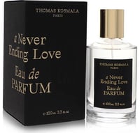 Thomas Kosmala A Never Ending Love Cologne by Thomas Kosmala