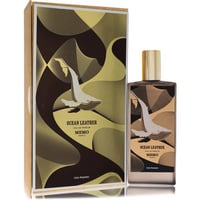 Memo Ocean Leather Cologne by Memo