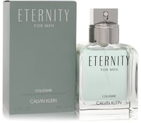 Eternity Cologne Cologne by Calvin Klein