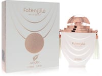 Afnan Faten White Perfume by Afnan