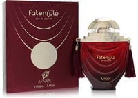 Afnan Faten Maroon Perfume by Afnan