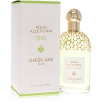Aqua Allegoria Nerolia Vetiver Cologne by Guerlain
