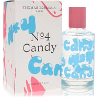 Thomas Kosmala No 4 Candy Perfume by Thomas Kosmala
