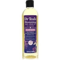 Dr Teal's Moisturizing Bath & Body Oil Sleep Blend by Dr Teal's