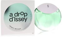 A Drop Of Issey Essentielle Perfume by Issey Miyake