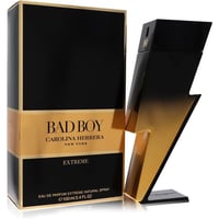 Bad Boy Extreme Cologne by Carolina Herrera