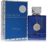 Club De Nuit Iconic Cologne by Armaf