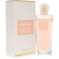 Madonna Cece Madame Perfume by Madonna