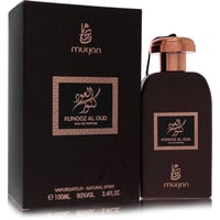 Dumont Murjan Kunooz Al Oud Cologne by Dumont Paris