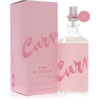 Curve Pink Blossom Perfume by Liz Claiborne