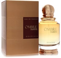 Khadlaj Ombre Notes Cologne by Khadlaj