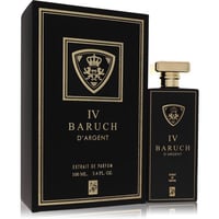 Baruch Iv Cologne by Nicolai Baron Atelier