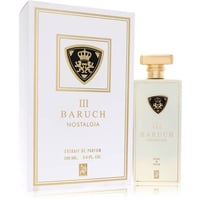Baruch Iii Perfume by Nicolai Baron Atelier