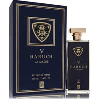 Baruch V Cologne by Nicolai Baron Atelier