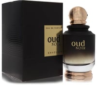 Khadlaj Oud Noir Cologne by Khadlaj