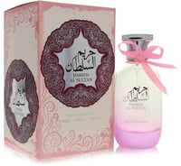 Ard Al Zaafaran Hareem Al Sultan Perfume by Al Zaafaran