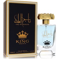 Ard Al Zaafaran Taj Al Malik Cologne by Al Zaafaran