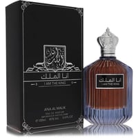 Ard Al Zaafaran I Am The King Cologne by Al Zaafaran