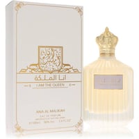 Ard Al Zaafaran I Am The Queen Perfume by Al Zaafaran