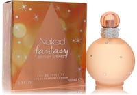 Naked Fantasy Britney Spears Perfume by Britney Spears