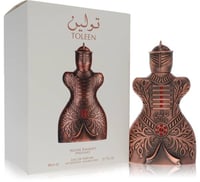 Niche Emarati Toleen Perfume by Lattafa
