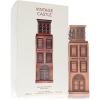 Niche Emarati Vintage Castle Perfume by Lattafa