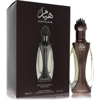 Niche Emarati Hayaam Cologne by Lattafa