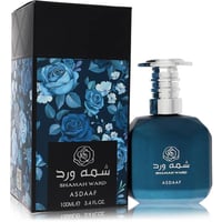 Lattafa Asdaaf Shamah Ward Perfume by Lattafa