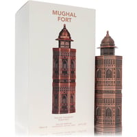 Niche Emarati Mughal Fort Perfume by Lattafa