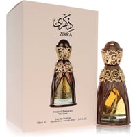Niche Emarati Zikra Perfume by Lattafa