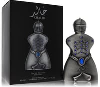 Niche Emarati Khalid Cologne by Lattafa