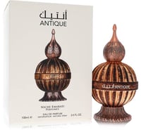 Niche Emarati Antique Perfume by Lattafa