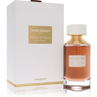 Boucheron Feve Tonka De Canaima Cologne by Boucheron