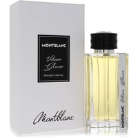 Montblanc Vetiver Glacier Cologne by Mont Blanc