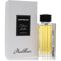 Montblanc Extreme Leather Cologne by Mont Blanc