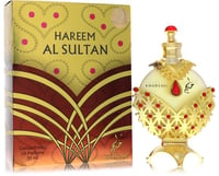 Khadlaj Hareem Al Sultan Gold by Khadlaj