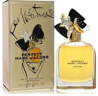 Marc Jacobs Perfect Intense Perfume by Marc Jacobs
