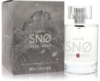Geir Ness Norsk Sno Cologne by Geir Ness