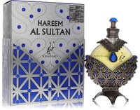 Khadlaj Hareem Al Sultan Blue by Khadlaj