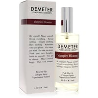 Demeter Vampire Blooms Perfume by Demeter