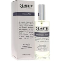 Demeter Ominous Mist Perfume by Demeter