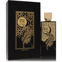 Afnan Zimaya Brave Heart Perfume by Afnan