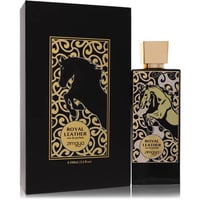 Afnan Zimaya Royal Leather Cologne by Afnan