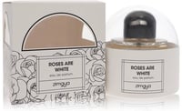 Afnan Zimaya Roses Are White Perfume by Afnan