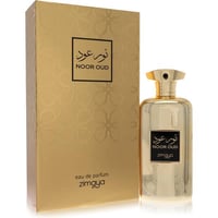 Afnan Zimaya Noor Oud Cologne by Afnan