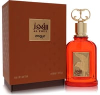 Afnan Zimaya Al Fouz Cologne by Afnan