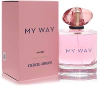 Giorgio Armani My Way Nectar Perfume by Giorgio Armani