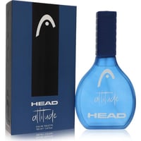 Head Attitude Cologne by Head