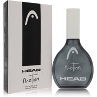 Head Motion Cologne by Head