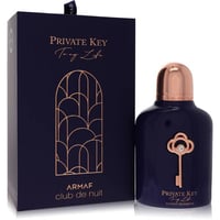 Club De Nuit Private Key To My Life Cologne by Armaf